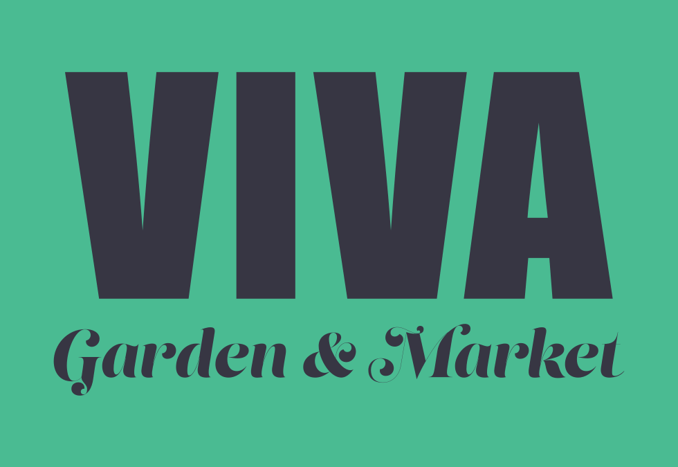 VIVA Logo